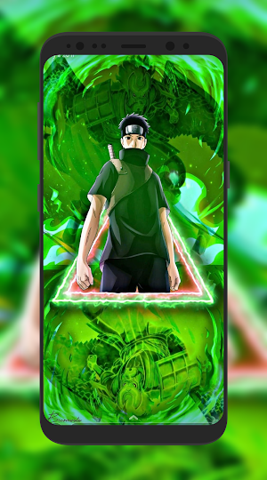 Shisui Wallpaper HD Screenshot 2