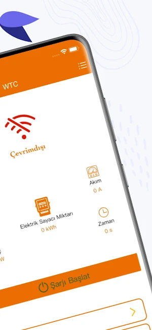T-Charge Screenshot 2
