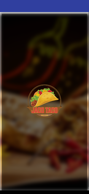 Jaco Taco Screenshot 1