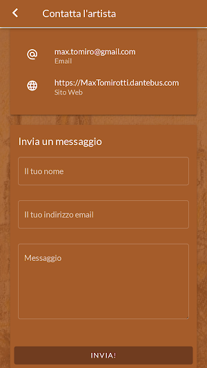Max Tomirotti Screenshot 2