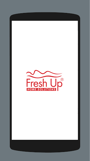 Fresh Up Screenshot 0