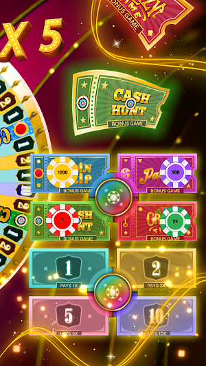 Crazy Wheel Pro Winner Screenshot 2