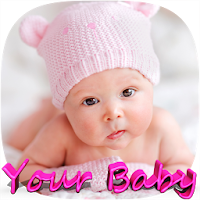 Your Baby Video Live Wallpaper
