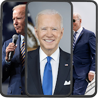 Joe Biden Wallpapers