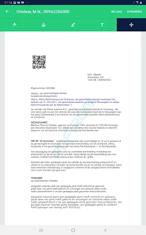 GoCollect Screenshot 0