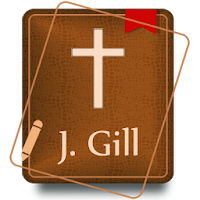 John Gill's Bible Commentary