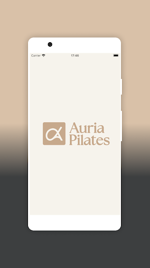 Auria Pilates Screenshot 0