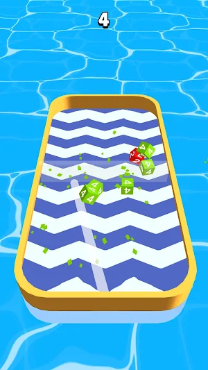 2048 battle Screenshot 0