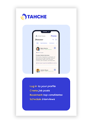TAHCHE Screenshot 2