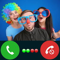 fake call friend prank