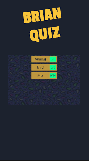 Lucky Brain Star Quiz Screenshot 2