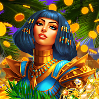 Cleopatra's Pyramid