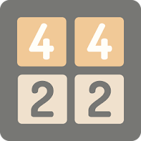 Two Numbers Puzzle