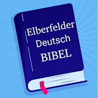 Elberfelder Bibel Deutsch