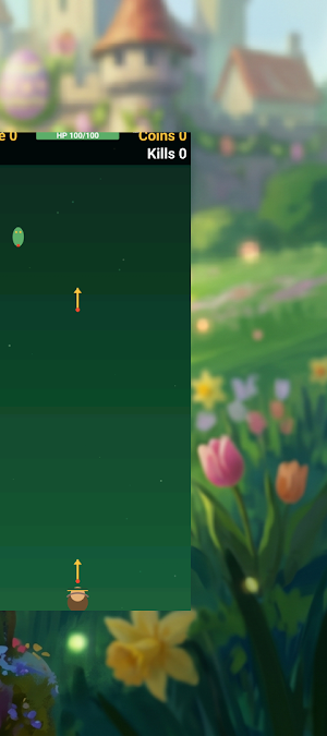 Jungle Hunter Screenshot 3