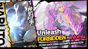 Ninja Progenitor Screenshot 1
