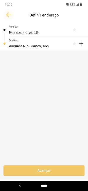 Nordeste Mobi Screenshot 1