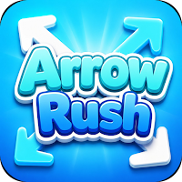 Arrow Rush: Arrow Puzzle