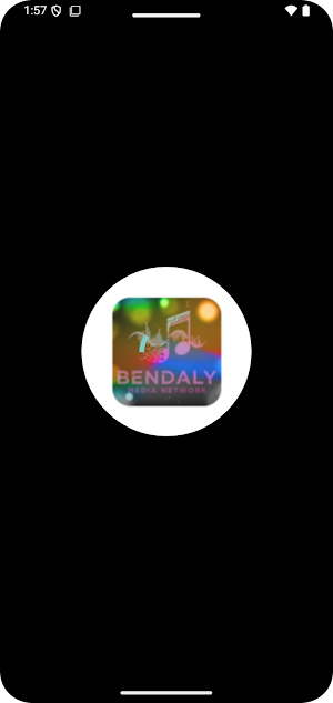Bendaly Media Network Screenshot 0