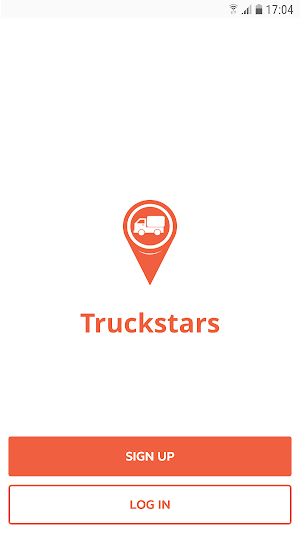 Truckstars (Logistics) Screenshot 2