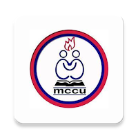 MCCUON APP