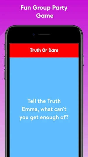 Party Games for Groups Screenshot 0