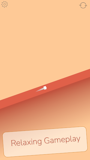 Cube ZigZag 3D Draw Color Path Screenshot 3