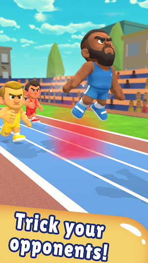 Sneaky Games Screenshot 0