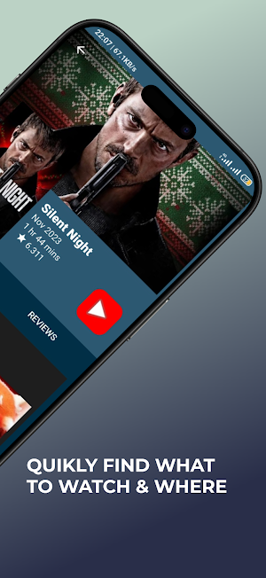 Movix Box Screenshot 2