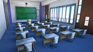School Equipment Mod Minecraft Screenshot 1