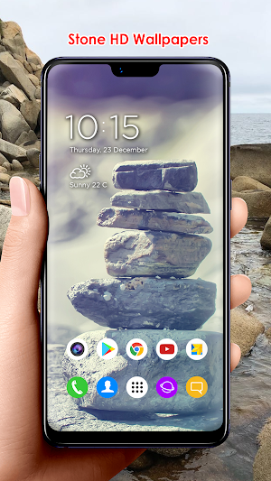 Stone HD Wallpapers Screenshot 3