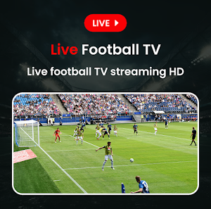 Live Football TV HD Streaming Screenshot 3