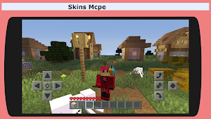 Hazbin Hotel - Skins Minecraft Screenshot 1