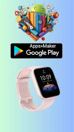 Amazfit Bip 3 Pro Guide Screenshot 1