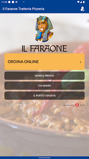 Il Faraone Certosa Screenshot 0