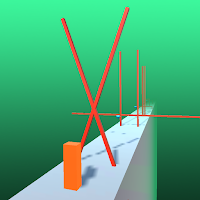 Shape of The Obstacle