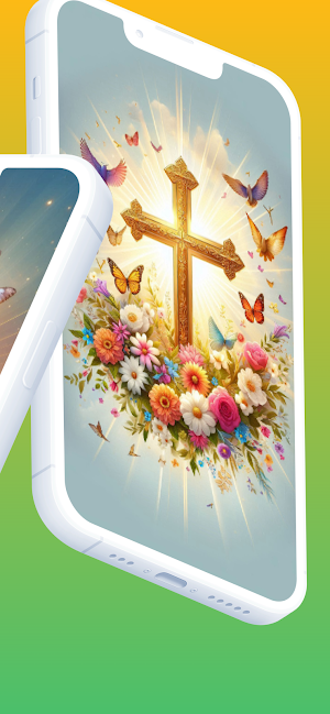 Cross Wallpaper 4K HD Photo Screenshot 1