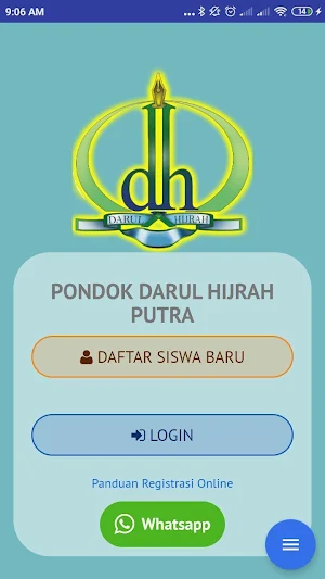Darul Hijrah Screenshot 0