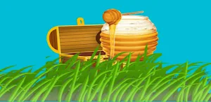 story honey treasure Screenshot 2