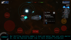 Space RPG 4 Screenshot 1