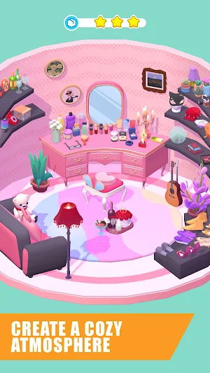 Home Design: Decor & Makeover Screenshot 3