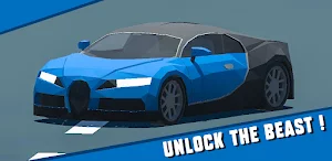 Car Endless Traffic Racing 3D Screenshot 0