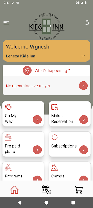 Kids Inn Childcare Screenshot 3