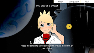 I.Control Screenshot 1
