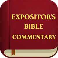 Expositor's Bible Commentary