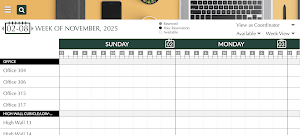 Coworkerie Screenshot 2