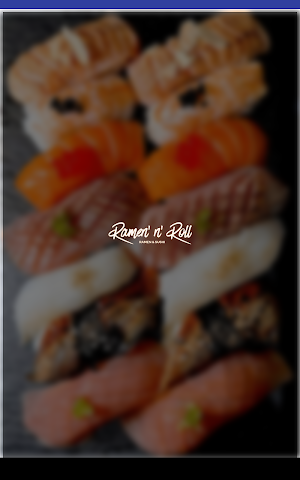 Ramen'n'Roll Screenshot 3
