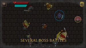 Andrenaline Dungeon Screenshot 1