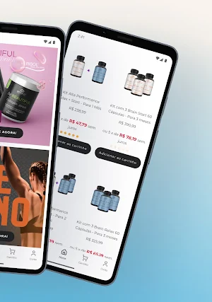 Betterlife Screenshot 1