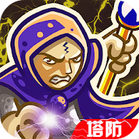 Royal Defense-Kingdom Tower Ru